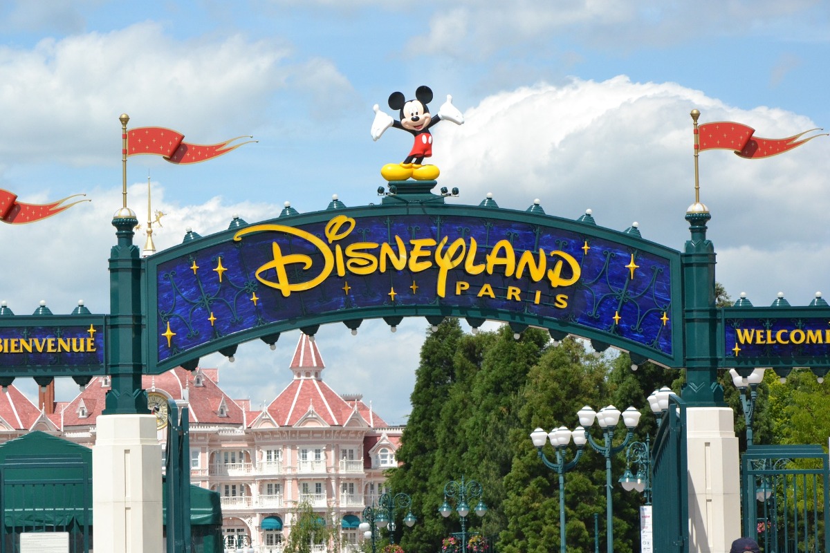 Disney Land Resort Paris Disney Land Resort Paris
