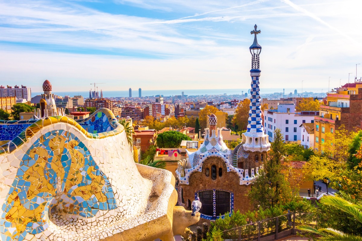 Espagne - la Costa Brava et Valencia Espagne - la Costa Brava et Valencia