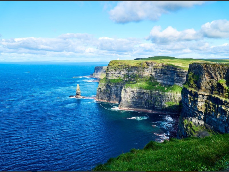 Irlande