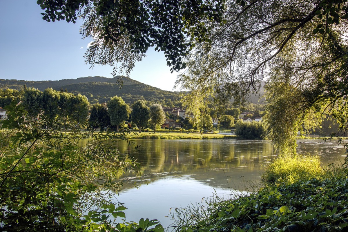 L’Auvergne au pays des lacs et des volcans