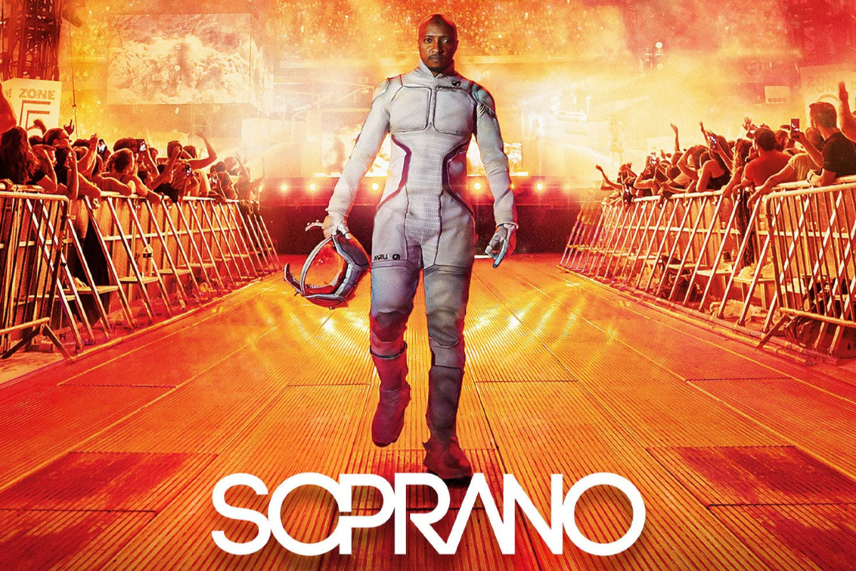 Soprano Soprano