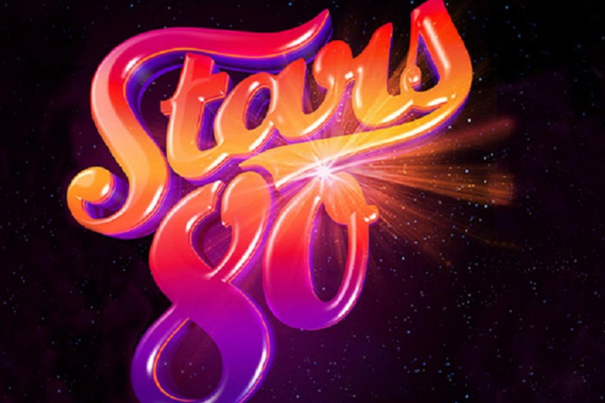 Stars 80 à Amnéville