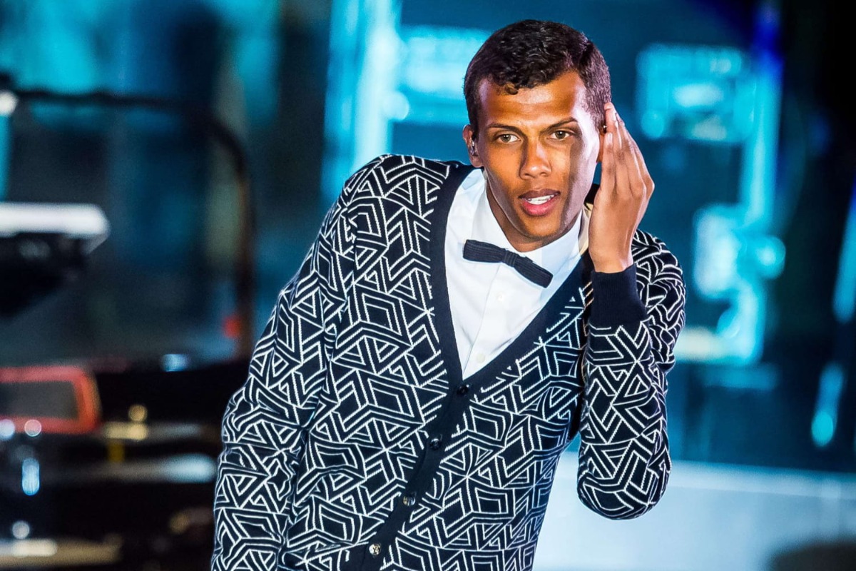 Stromae 