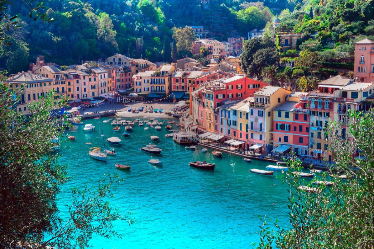 Toscane – Ombrie – Ile d’Elbe Toscane – Ombrie – Ile d’Elbe