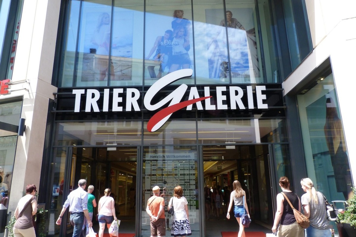 Trêves Shopping Trêves Shopping